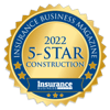 5-Star Construction 2022