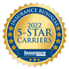 5-Star Carriers 2022