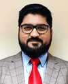 Rohbaan Ahmad, Risk Management Services (Pvt) Ltd