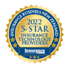 5-Star Insurance Technology Providers 2022