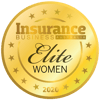 Elite Women in Insurance