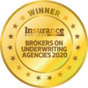 Brokers on Underwriting Agencies 2020