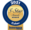 5-Star Awards: Cyber Insurance