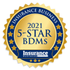 5-Star BDMs 2021