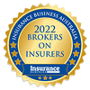 Brokers on Insurers 2022