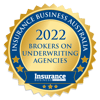 Brokers on Underwriting Agencies 2022
