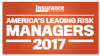 Leading Risk Managers 2017