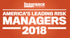 Leading Risk Managers 2018 | Insurance Business America