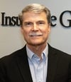 Bill Nagel, Vice president and director of staffing, PMC Insurance Group