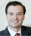 Chad Hoxie, Vice president, Alliant Insurance Services