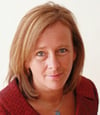 Elizabeth Demaret, Chief of staff & EVP for carrier development, Sedgwick Claims Management Services