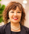 Gloria Lam, Senior vice president, workers’ compensation practice area leader, Brown & Riding
