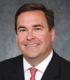 Hugh F. Coyle, Managing Principal, Integro Insurance Brokers