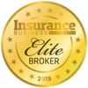 5. Ken Dixon, Dixon Insurance Services - Elite Broker 2019