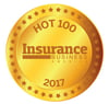 Hot 100 2017 - 4th Annual Hot 100 List | Insurance Business America