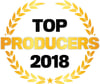 Top Producers 2018