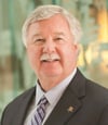 James A. Roe, President and CEO, Arlington/Roe