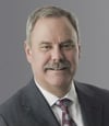 Paul Krump, Executive vice president; president - North America insurance, Chubb