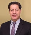 Robert Weber, President and CEO, Rainprotection Insurance