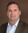Ron Kiefer, Senior vice president, Risk Placement Services