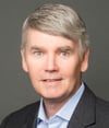 Scott Upfield, Co-founder and chief operating officer, ITC