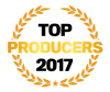 Top Producers 2017