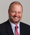 Zachary Fanberg, VP, Eagan Insurance Agency