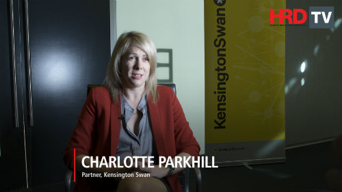Major changes on the horizon in employment law