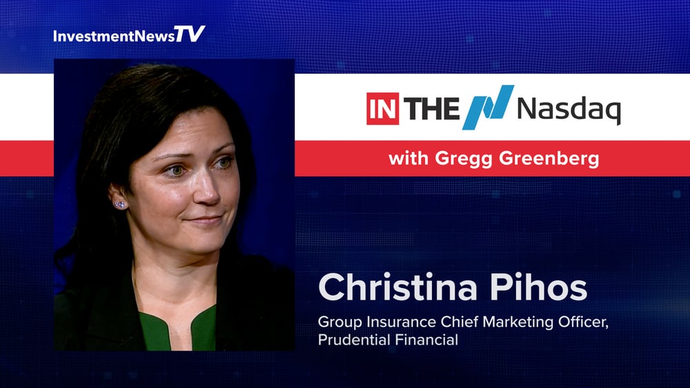 How Prudential bridges the gap between company benefits and employee needs