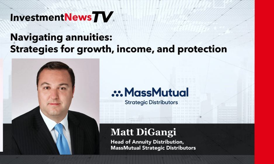 Navigating annuities: Strategies for growth, income, and protection