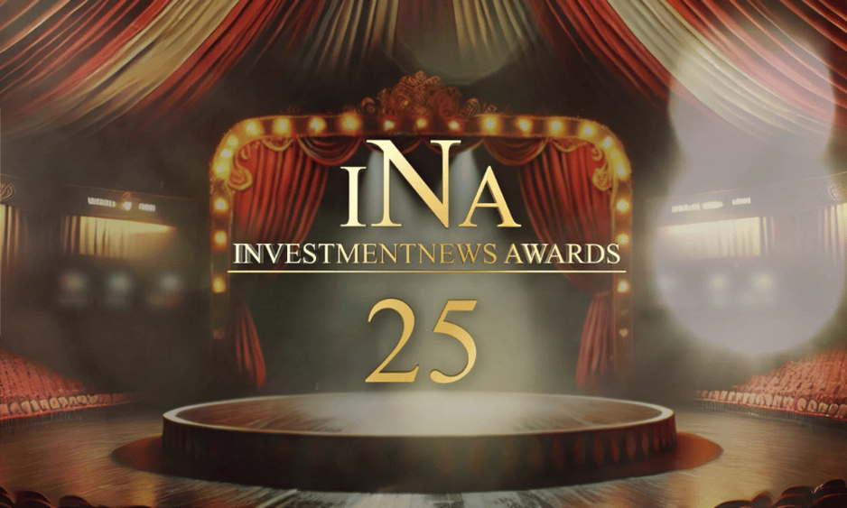 InvestmentNews Awards 2025: Honoring Excellence in Wealth Management