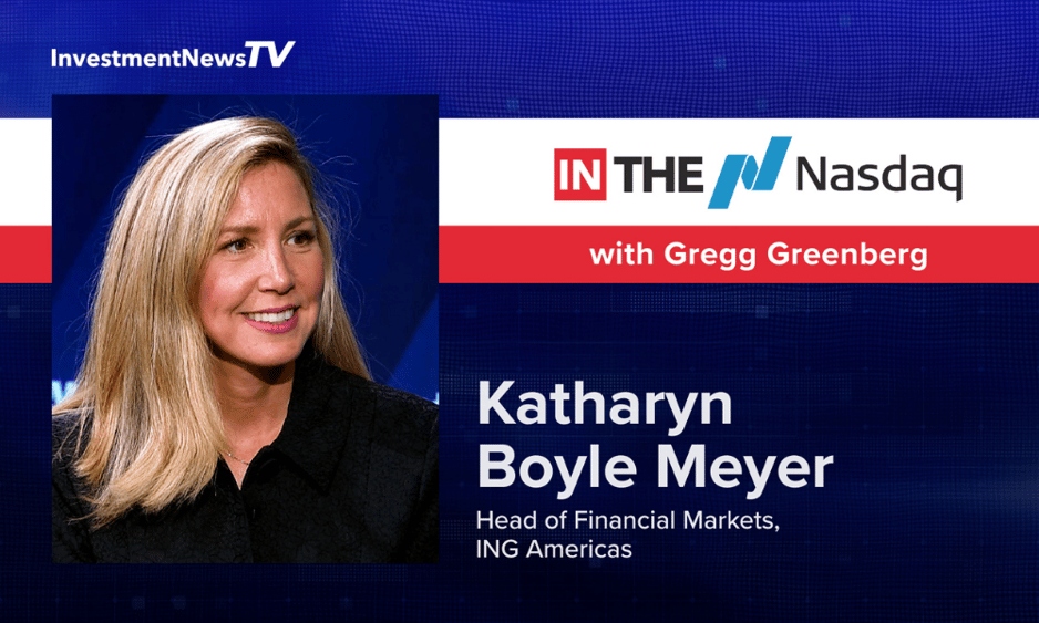 ING Americas strategist weighs in on weak dollar, Treasury yields