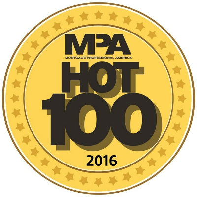 Hot 100 2016