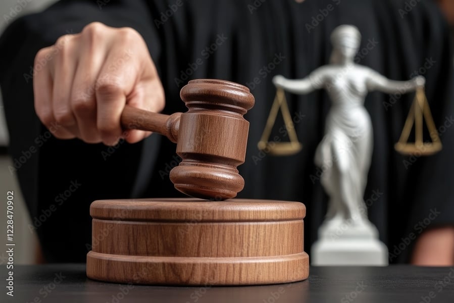 UBS loses arbitration battle in fiduciary fight over foundation funds