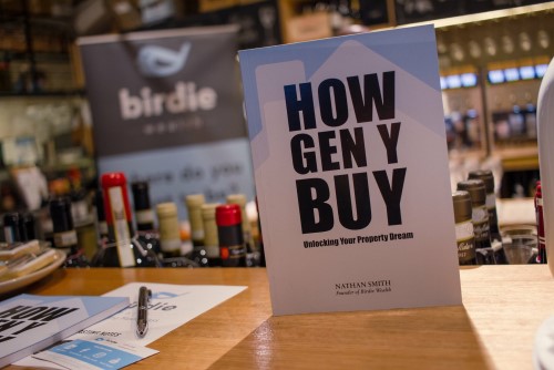 New book casts Gen Y home buyers in a new light