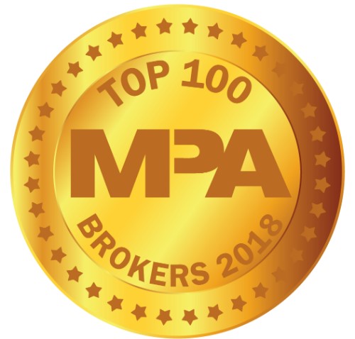 Introducing this year's Top 10 brokers