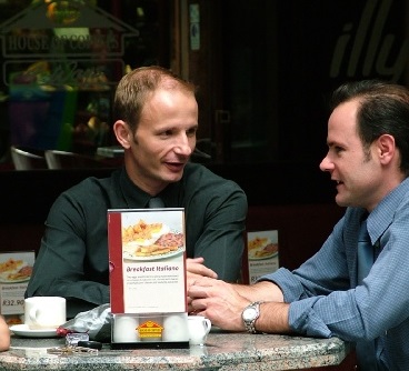 Why you should encourage ‘unexpected breaks’