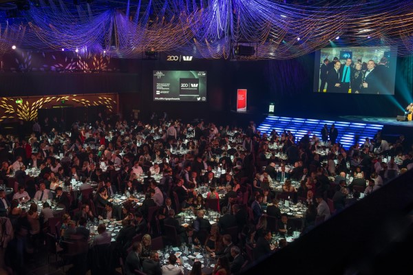 Australian Mortgage Awards named Event of the Year Finalist