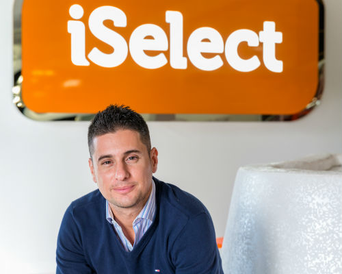 Online broking with iSelect Home Loans