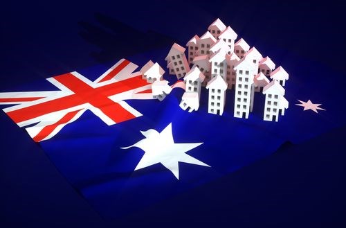 Australia holds rates as CPI speeds up