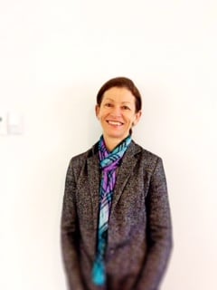 HR in the hot seat: Bernadette Gates of Australian Military Bank