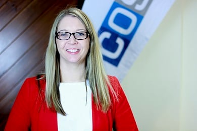 Creating the right space for employee collaboration
