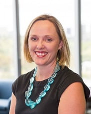 HR in the hot seat: Helen Fraser of Aecom