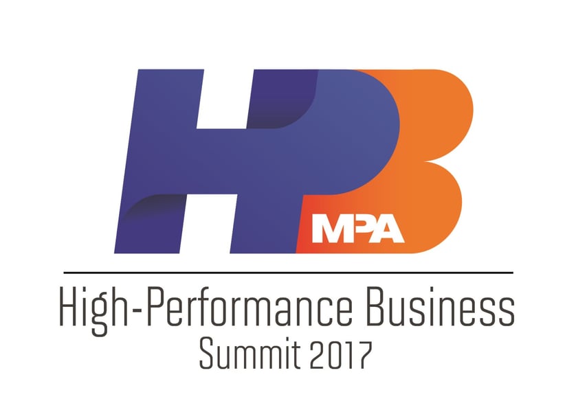 Final call for tickets to MPA business strategy event