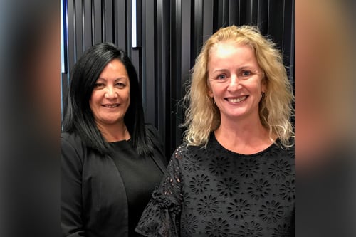 Prospa New Zealand welcomes new BDMs