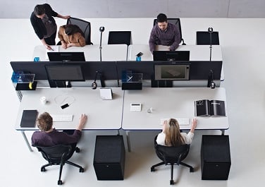 Q&A: Facing up to workplace problems