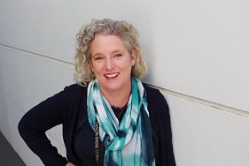 HR in the hot seat: Marian Spencer of the Black Dog Institute
