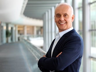 How SAP is helping women re-enter the workforce