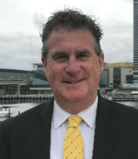 3 Kevin Wheatley, Managing Director/Director, Bayside Residential and Commercial Mortgages