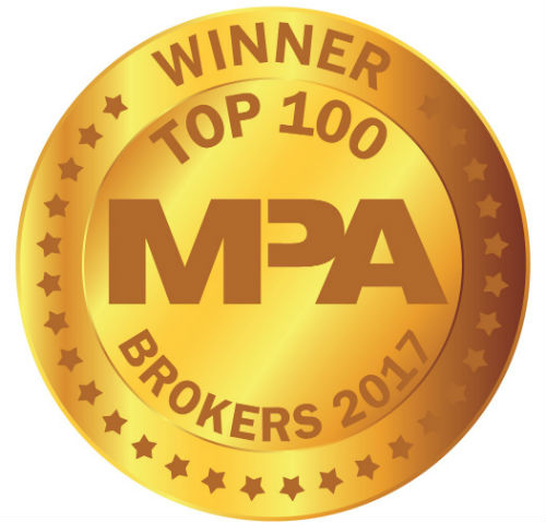 MPA Top 100 Brokers 2017: #100-50